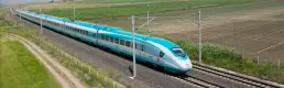 Bursa hızlı tren ağına dahil oluyor: Yeni hızlı tren hattında test çalışmaları başlıyor