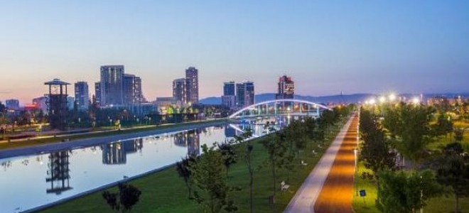 Bursa İş Dünyasından 'Zeytin Dalı Harekatı' İçin Ortak Bildiri