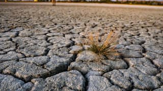 Bursa’nın suyu bitti: Barajlardaki doluluk sıfıra indi