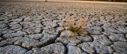 Bursa’nın suyu bitti: Barajlardaki doluluk sıfıra indi