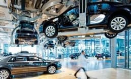 Bursa Otomotiv Sektörü AB'ye Anlatıldı