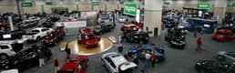 'Bursa Otoshow 2018' Kapılarını Açtı