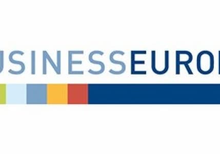 BusinessEurope Toplantısında Gümrük Birliği Güncellemesine Vurgu Yapıldı