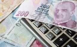 Bütçe 2025 yılına açıkla başladı
