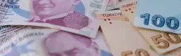 Bütçe açığı 7 ayda 1,32 trilyon lirayı aştı