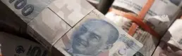 Bütçe açığı ilk 5 ayda 1 trilyon lirayı aştı