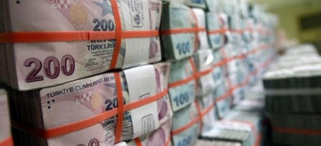 Bütçe Temmuz'da 9,9 milyar TL fazla verdi