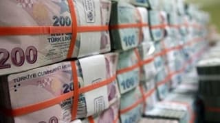 Bütçe Temmuz'da 9,9 milyar TL fazla verdi