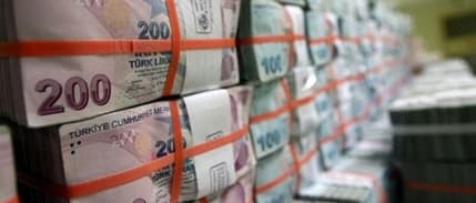 Bütçe Temmuz'da 9,9 milyar TL fazla verdi