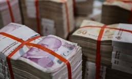 Bütçe haziranda 275 milyar TL açık verdi