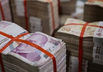 Bütçe haziranda 275 milyar TL açık verdi