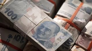 Bütçe martta 230 milyar TL açık verdi