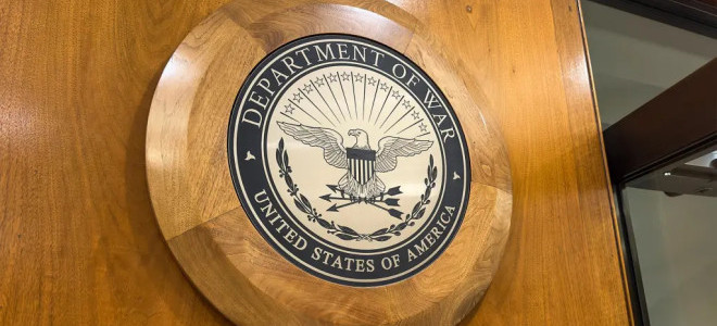 Bütçe Ofisi hesapladı: Savaş Bakanlığı ismi 125 milyon dolar fatura çıkarabilir