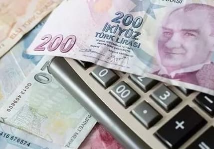 Bütçe şubatta 310,1 milyar TL açık verdi