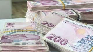 Bütçe üst üste iki ay fazla verdi