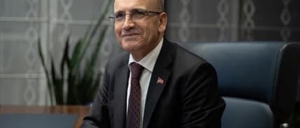 “Büyük firmalar yatırımları için ülkemizi tercih ediyor”