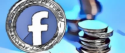Büyük şirketlerden Facebook’un kripto para projesine yatırım