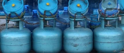 Büyük ve küçük tüp fiyatları zamlandı: İşte güncel fiyatlar