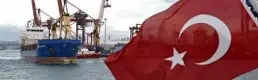 Büyüme rakamları açıklandı!