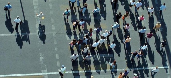 Büyüme tahmini %3-5 arası