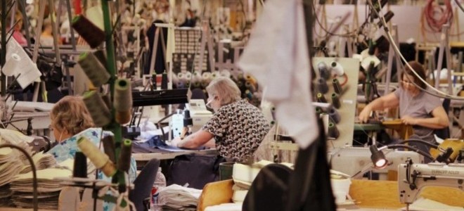 Büyümesiyle Harvard’a ders konusu olan 27 yıllık Türk şirketi iflas etti