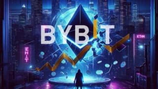 Bybit hacklendi: 1,5 milyar dolarlık Ethereum çalındı
