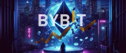 Bybit hacklendi: 1,5 milyar dolarlık Ethereum çalındı