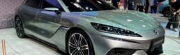 BYD 13 yıllık Mercedes ortaklığını sonlandırdı