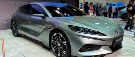 BYD 13 yıllık Mercedes ortaklığını sonlandırdı