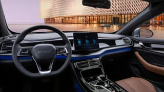 BYD, 90 bine yakın aracını servislere çağırdı