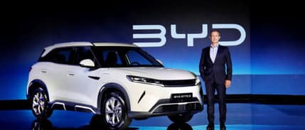 BYD ATTO 2'nin lansman fiyatı belli oldu