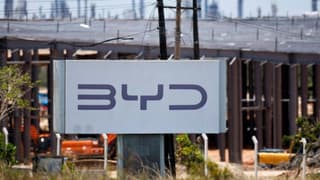 BYD, Avrupa hakimiyeti için yeni kartını açmaya hazırlanıyor