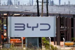 BYD’den Türkiye kararı: Fabrika yatırımı planı askıya alındı