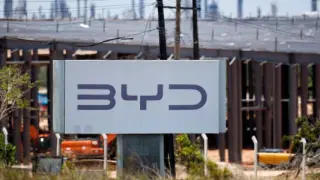 BYD’den Türkiye kararı: Fabrika yatırımı planı askıya alındı