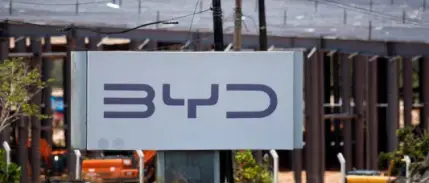 BYD’den Türkiye kararı: Fabrika yatırımı planı askıya alındı
