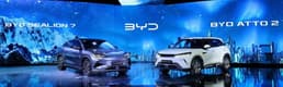 BYD'den Türkiye'ye iki yeni model: Fiyatlar belli oldu