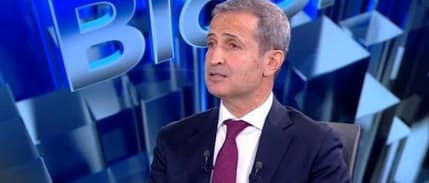 BYD/Ergün: Üretim tarihini öne çekmeye çalışacağız