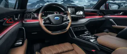 BYD, haziran tarifesini açıkladı: 4 milyon TL’nin altında model kalmadı