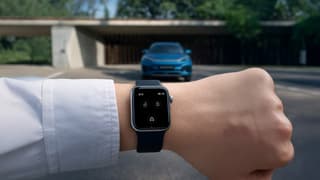 BYD kullanıcıları araçlarını artık akıllı saatlerinden yönetebilecek