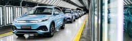 BYD, Manisa ve İstanbul’da personel alımına başlıyor