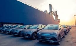 BYD'nin Avrupa'daki fabrikasını nereye kuracağı belli oldu