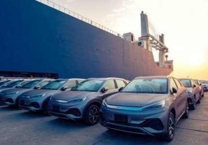 BYD'nin Avrupa'daki fabrikasını nereye kuracağı belli oldu