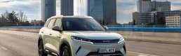 BYD'nin elektrikli araç satışları nisanda geriledi