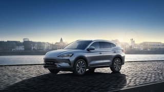 BYD’nin indirim kararı sonrası hisselerde sert düşüş