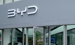 BYD'nin Manisa fabrikası için ÇED süreci başladı