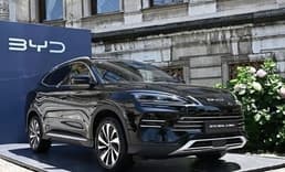 BYD'nin satışlarının en fazla arttığı ülke Türkiye oldu