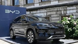 BYD'nin satışlarının en fazla arttığı ülke Türkiye oldu