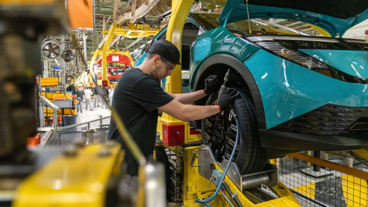 BYD'nin Türkiye yerine Macaristan kararı sonrası Pekin'le diploması hızlandı
