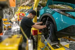 BYD'nin Türkiye yerine Macaristan kararı sonrası Pekin'le diploması hızlandı