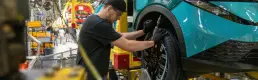 BYD'nin Türkiye yerine Macaristan kararı sonrası Pekin'le diploması hızlandı